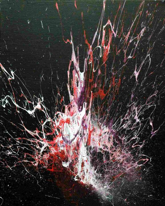 Œuvre Arcturus