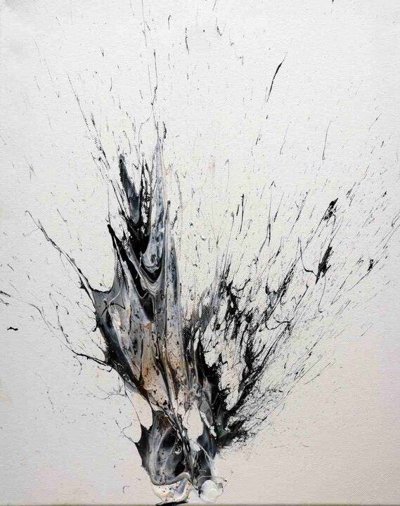 Œuvre Sirius